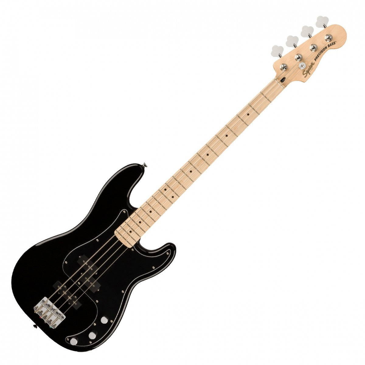 Squier Affinity Precision Bass PJ MN Bajo Eléctrico Negro 7