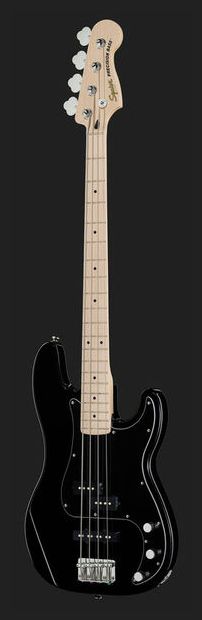 Squier Affinity Precision Bass PJ MN Bajo Eléctrico Negro 8