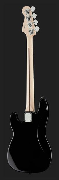 Squier Affinity Precision Bass PJ MN Bajo Eléctrico Negro 9