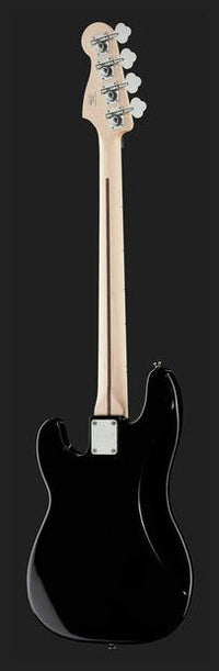 Squier Affinity Precision Bass PJ MN Bajo Eléctrico Negro 9