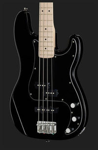 Squier Affinity Precision Bass PJ MN Bajo Eléctrico Negro 10