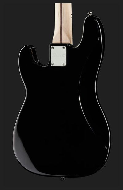 Squier Affinity Precision Bass PJ MN Bajo Eléctrico Negro 11