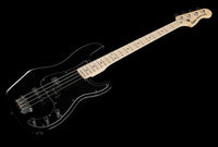 Squier Affinity Precision Bass PJ MN Bajo Eléctrico Negro 16