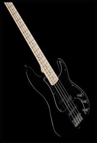 Squier Affinity Precision Bass PJ MN Bajo Eléctrico Negro 18