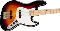 Squier Affinity Jazz Bass MN Bajo Eléctrico 3 Colores Sunburst 3