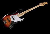 Squier Affinity Jazz Bass MN Bajo Eléctrico 3 Colores Sunburst 16