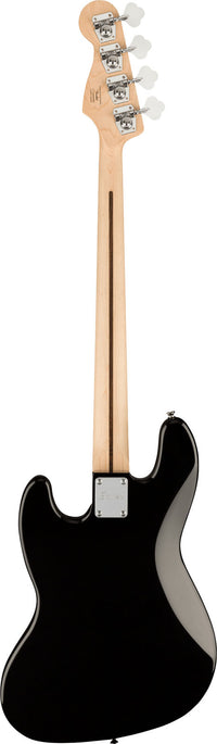 Squier Affinity Jazz Bass MN Bajo Eléctrico Negro 2