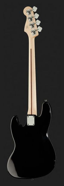 Squier Affinity Jazz Bass MN Bajo Eléctrico Negro 9