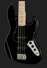 Squier Affinity Jazz Bass MN Bajo Eléctrico Negro 10