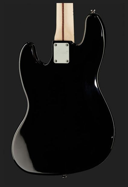 Squier Affinity Jazz Bass MN Bajo Eléctrico Negro 11