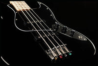 Squier Affinity Jazz Bass MN Bajo Eléctrico Negro 14