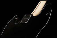 Squier Affinity Jazz Bass MN Bajo Eléctrico Negro 15