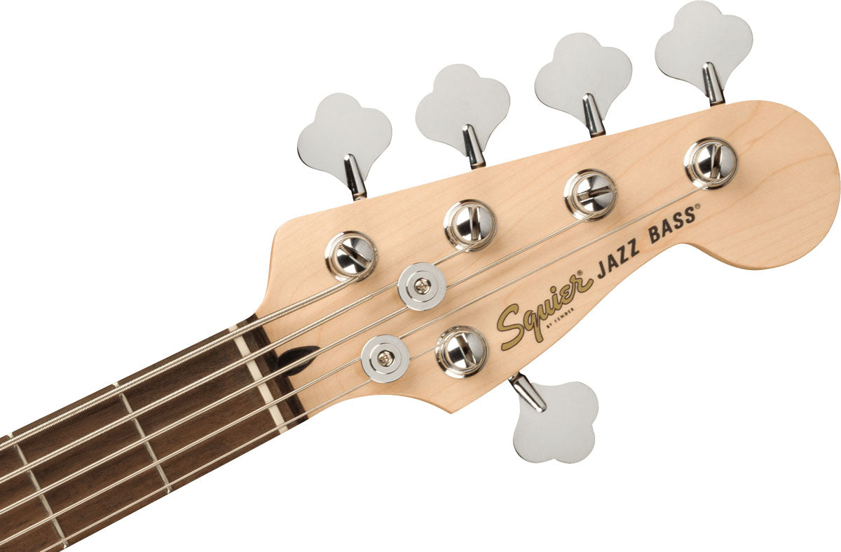 Squier Affinity Jazz Bass V IL Bajo Eléctrico 5 Cuerdas 3 Colores Sunburst 5