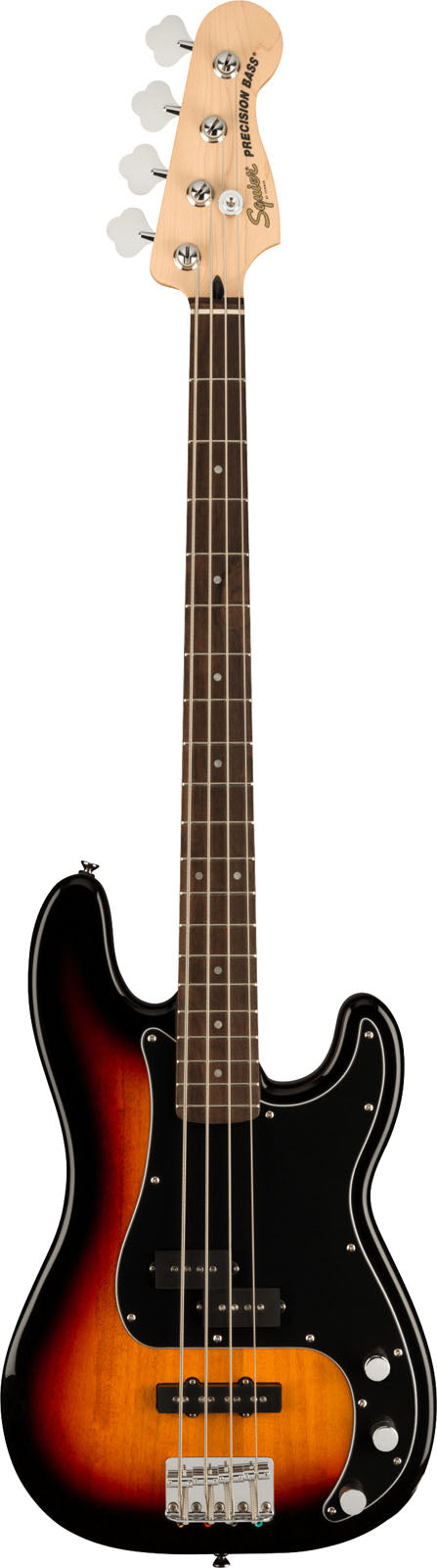 Squier Affinity Pack Precision Bass PJ 3TS IL Bajo Eléctrico 3 Colores Sunburst 3