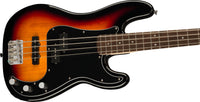 Squier Affinity Pack Precision Bass PJ 3TS IL Bajo Eléctrico 3 Colores Sunburst 5