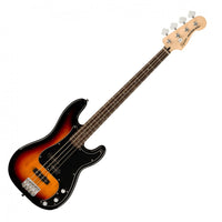 Squier Affinity Pack Precision Bass PJ 3TS IL Bajo Eléctrico 3 Colores Sunburst 13