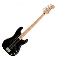 Squier Affinity Pack Precision Bass PJ BLK MN Bajo Eléctrico Negro 9