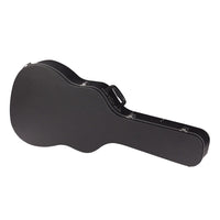 Auvisa EMGEKA 10609B Estuche de Madera para Guitarra Acústica 2