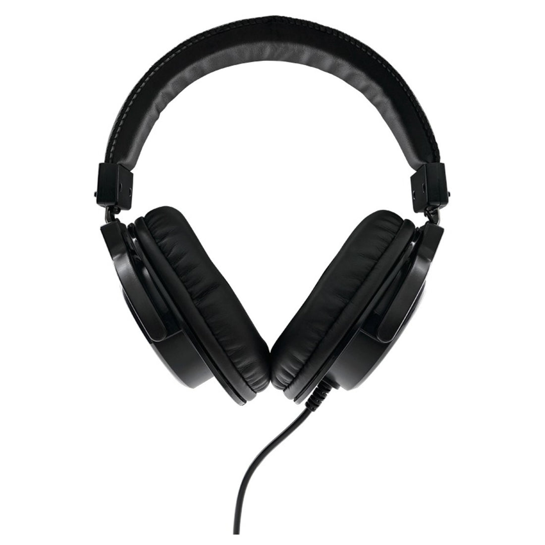 Mackie MC100 Auriculares Cerrados Negros 2