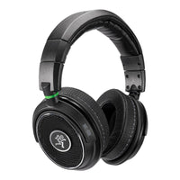 Mackie MC450 Auriculares Cerrados Negros 1