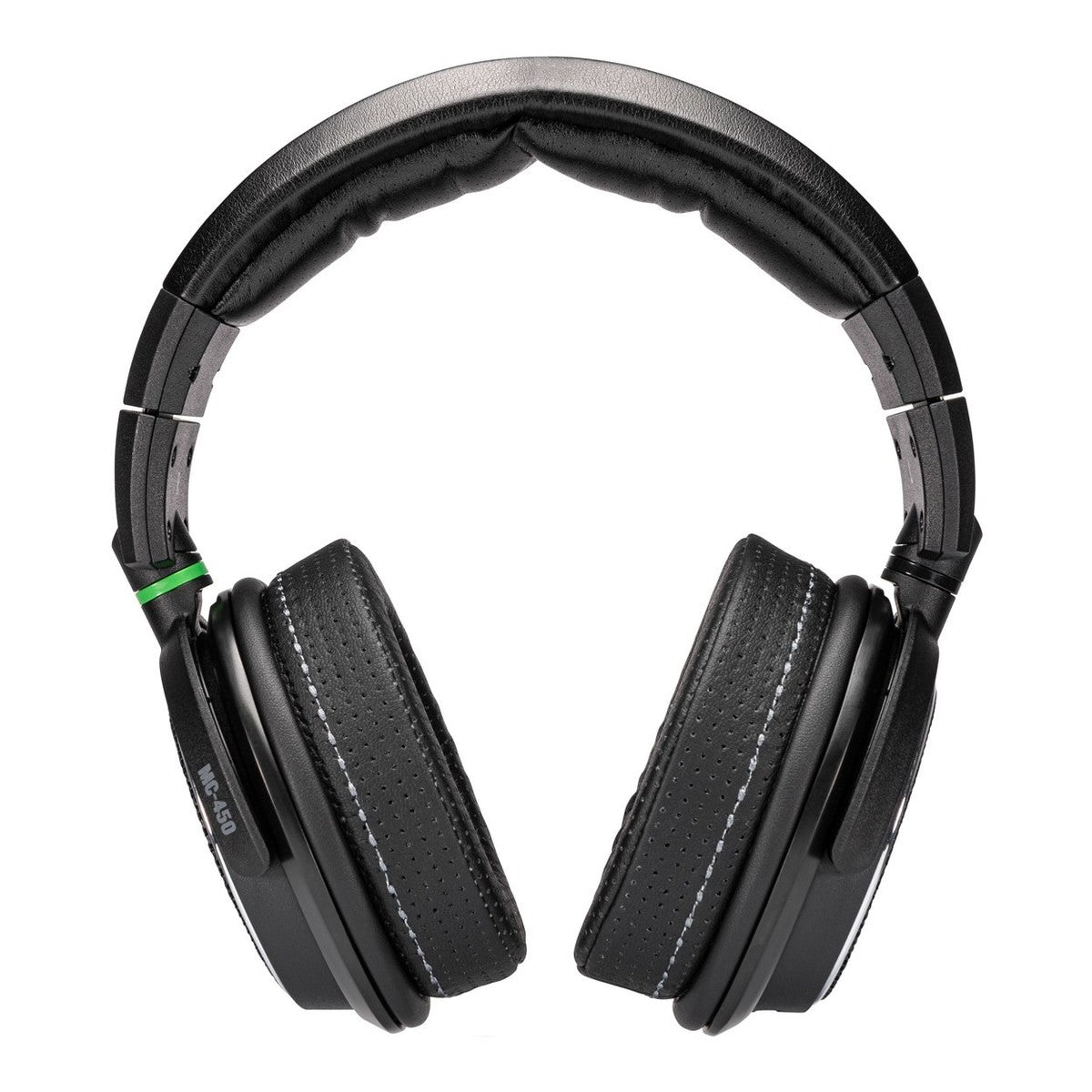 Mackie MC450 Auriculares Cerrados Negros 2