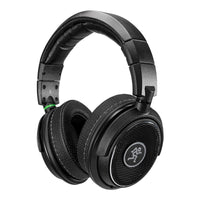 Mackie MC450 Auriculares Cerrados Negros 3