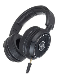 Mackie MC450 Auriculares Cerrados Negros 6