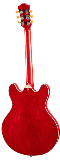 Eastman T64V-T ARD Guitarra Eléctrica Antique Red 2