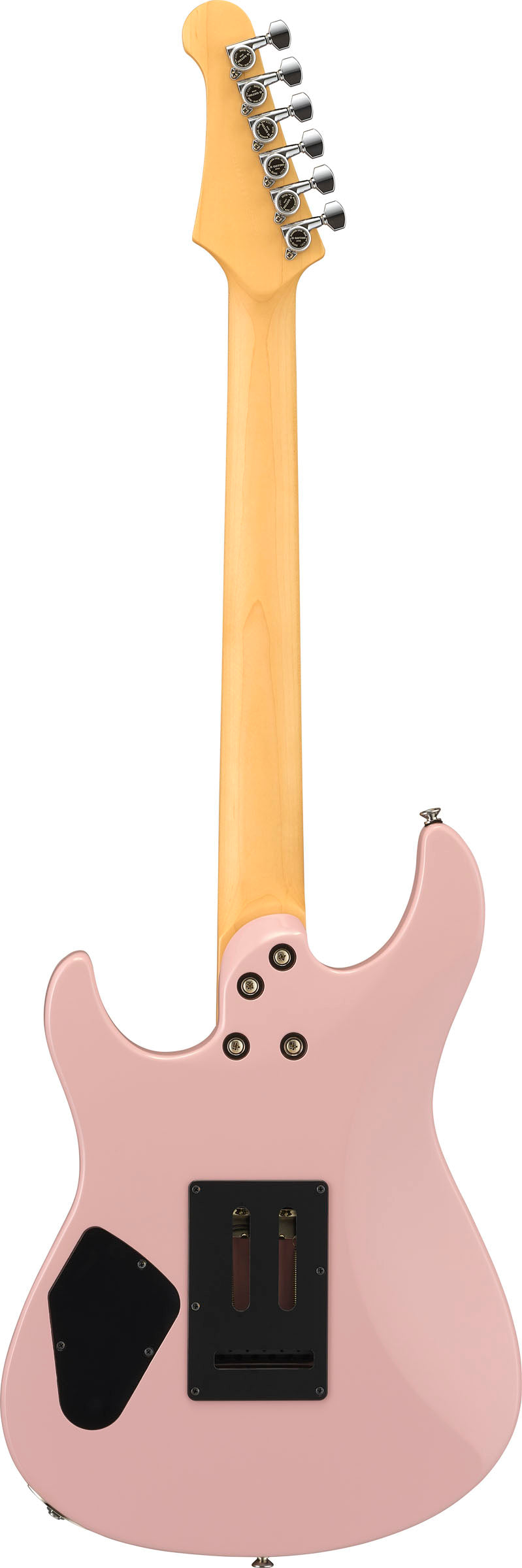 Yamaha PACSP12 APK Pacifica Standard Plus RW Guitarra Eléctrica Ash Pink 3