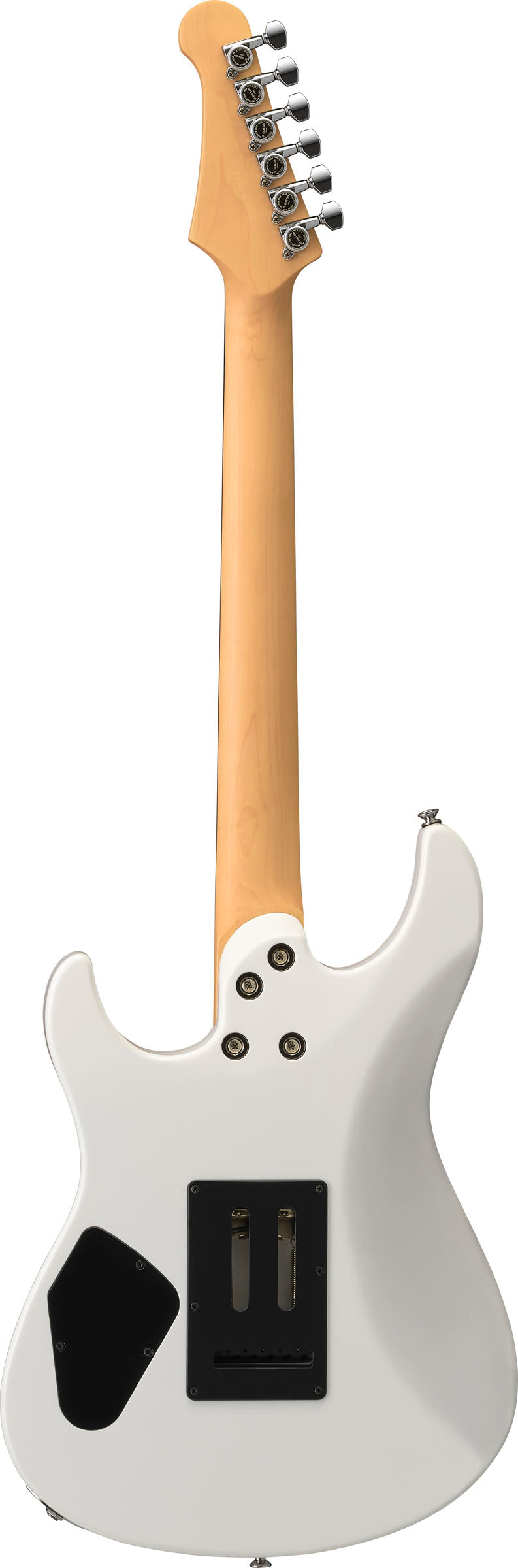 Yamaha PACSP12 SWH Pacifica Standard Plus RW Guitarra Eléctrica Shell White 3