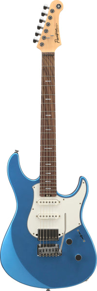 Yamaha PACSP12 SPB Pacifica Standard Plus RW Guitarra Eléctrica Sparkle Blue 1