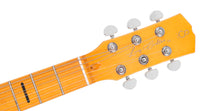 Sire L5 NATS Larry Carlton Guitarra Eléctrica Natural Satin 4