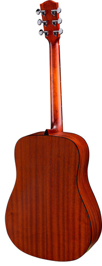 Eastman PCH1-D-CLA Guitarra Acústica Dreadnought con Funda Classic 2