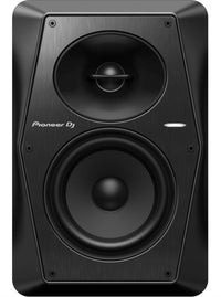 Pioneer DJ VM50 Monitor Activo Negro. Unidad 1