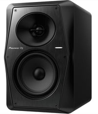 Pioneer DJ VM50 Monitor Activo Negro. Unidad 2