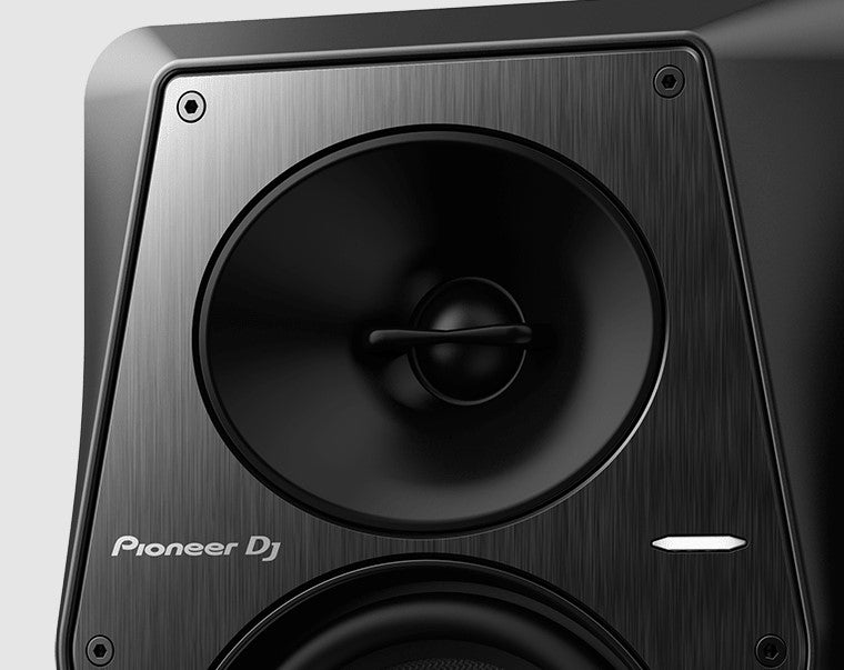 Pioneer DJ VM50 Monitor Activo Negro. Unidad 5