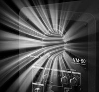 Pioneer DJ VM50 Monitor Activo Negro. Unidad 9