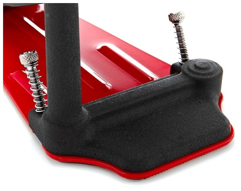 DW 5002AD4 Accelerator Pedal de Bombo Doble 8