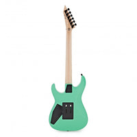 ESP LTD Mirage Deluxe 87 TQ Guitarra Eléctrica Turquoise 3