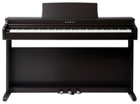 Kawai KDP120 RW Piano Digital Palisandro 2