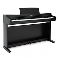 Kawai KDP120 RW Piano Digital Palisandro 3