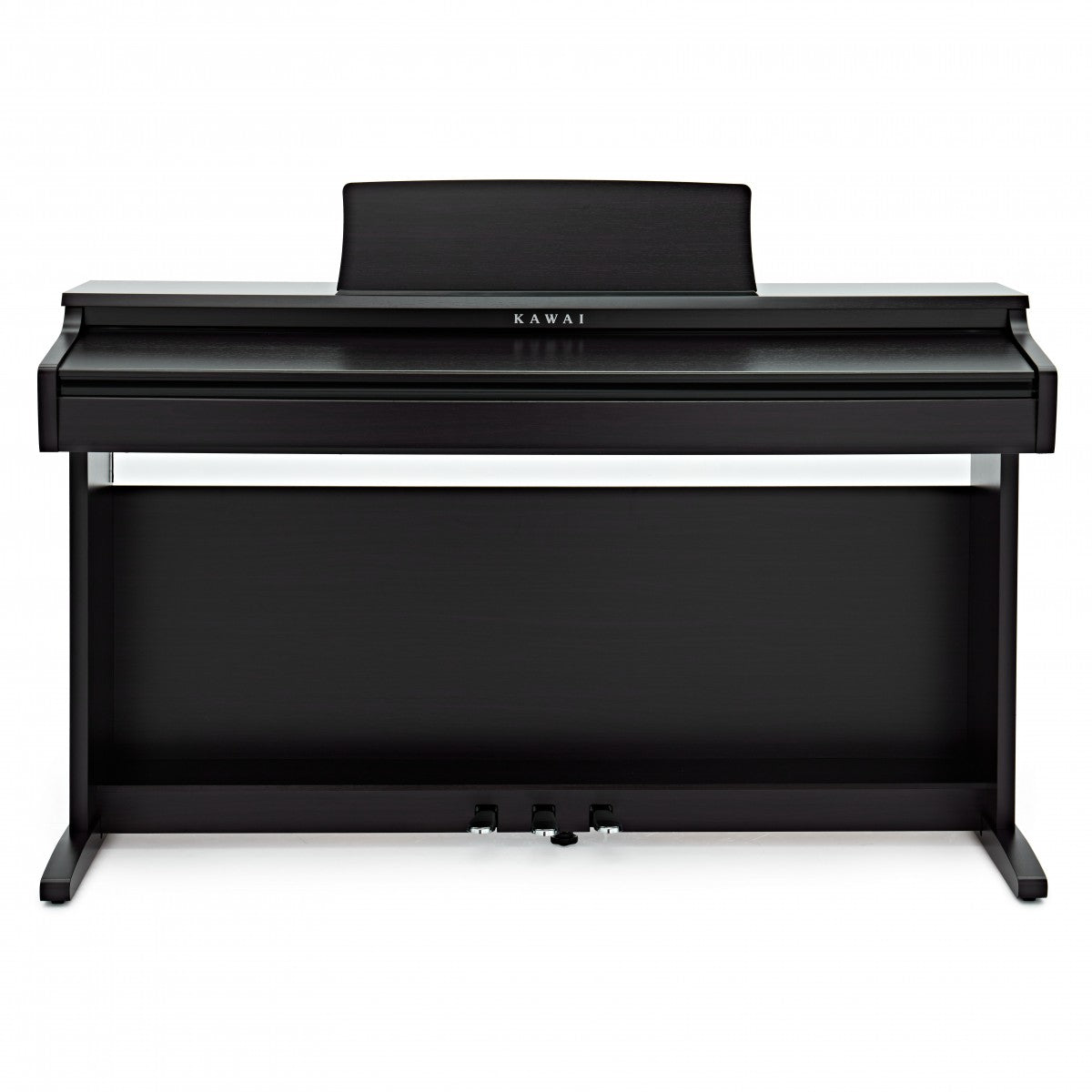 Kawai KDP120 RW Piano Digital Palisandro 4