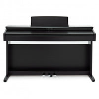 Kawai KDP120 RW Piano Digital Palisandro 4