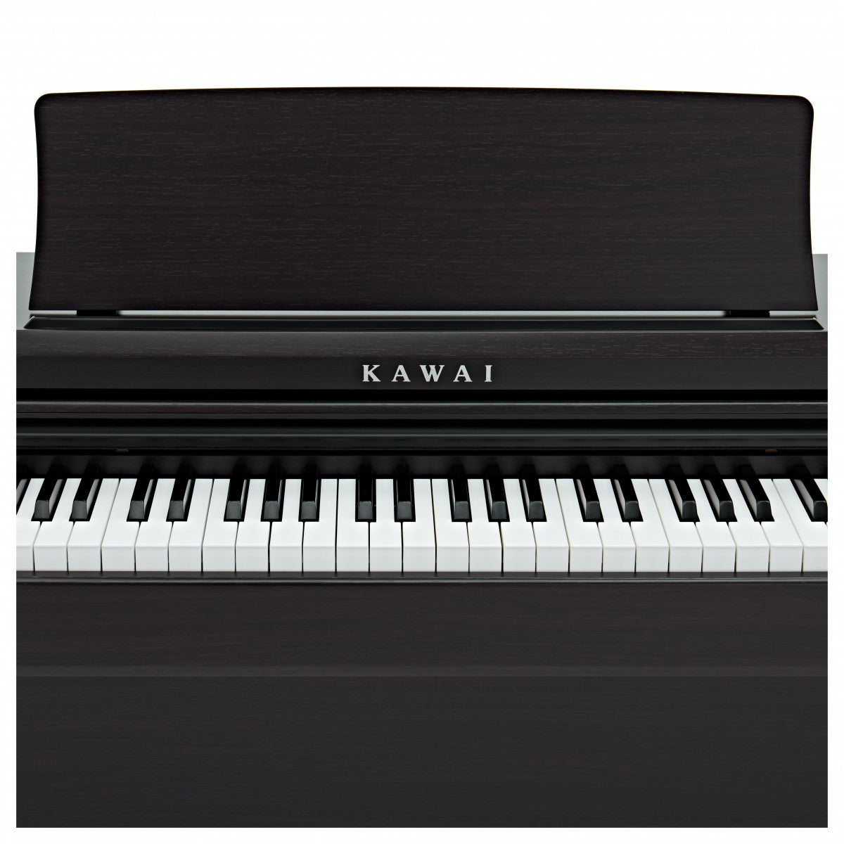 Kawai KDP120 RW Piano Digital Palisandro 9