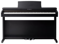 Kawai KDP120 BLK Piano Digital Negro 2