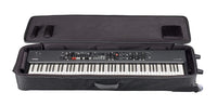 Yamaha SCYC88 Maleta Transporte para Piano YC88 5