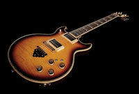 Ibanez AR420 VLS Guitarra Eléctrica Violin Sunburst 8