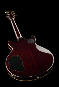 Ibanez AR420 VLS Guitarra Eléctrica Violin Sunburst 10