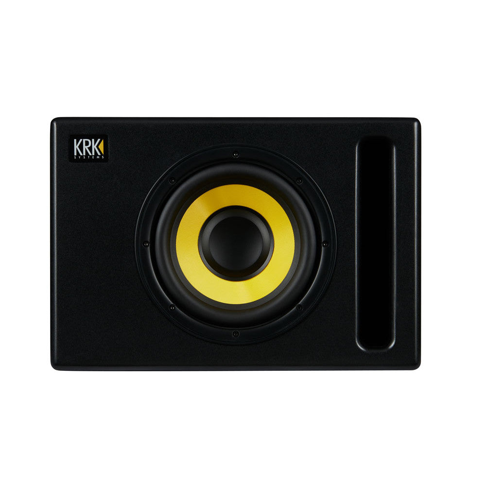 KRK S8.4 Subgrave Activo 8 Pulgadas 1