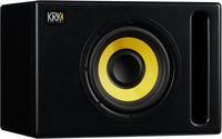 KRK S8.4 Subgrave Activo 8 Pulgadas 2